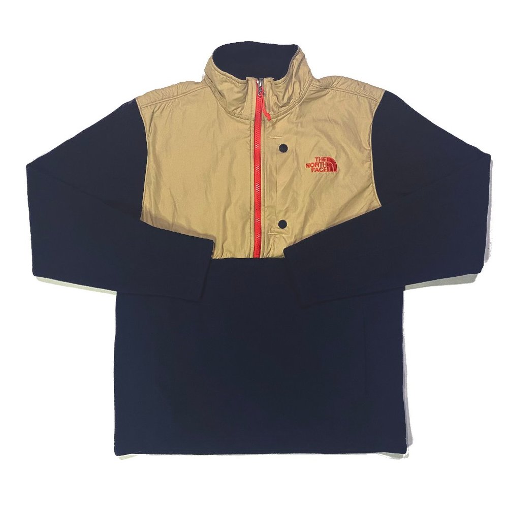 The North Face Men's 200WT Tundra Pullover